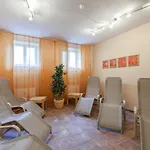 Duenenschloss 4-03 公寓 Ostseebad Kühlungsborn