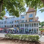 Apartment Duenenschloss 4-03