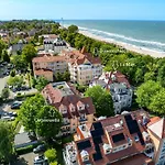 Duenenschloss 4-03 公寓 Ostseebad Kühlungsborn