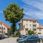 Duenenschloss 4-03 公寓 Ostseebad Kühlungsborn
