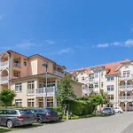 Duenenschloss 4-03 * Ostseebad Kühlungsborn