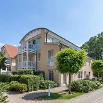 Duenenschloss 4-03 Kuehlungsborn