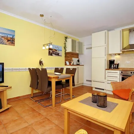 Dünenschloss 4-03 *