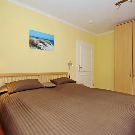 Dünenschloss 4-03 *