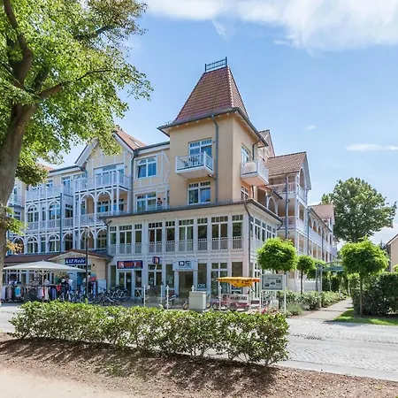 Dünenschloss 4-03 *