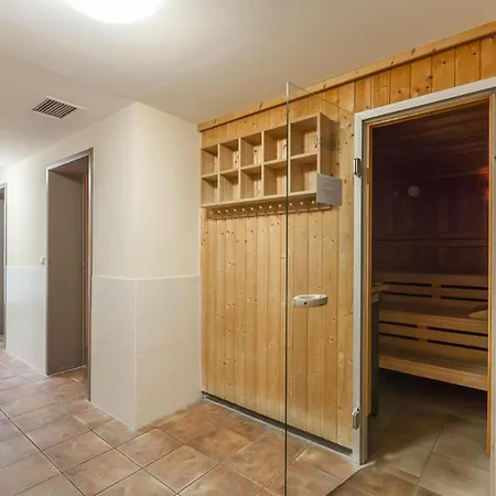 Apartment Dünenschloss 4-03