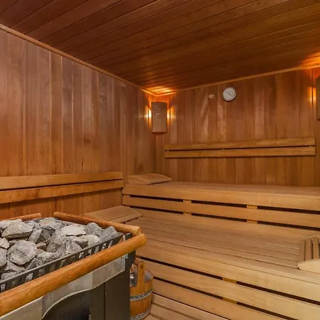 Dünenschloss 4-03 Apartment *