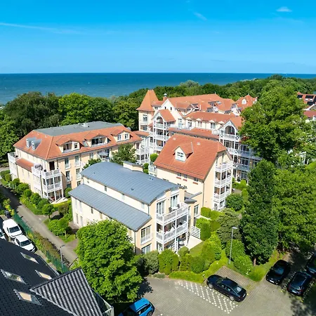 Dünenschloss 4-03 *